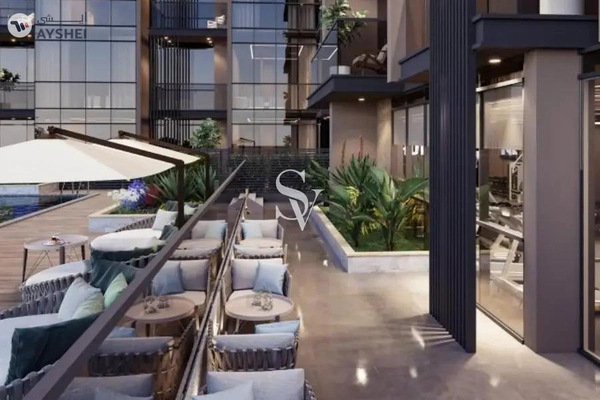 Palatium Residences, JVC District 14, Jumeirah Village Circle (JVC), Dubai
