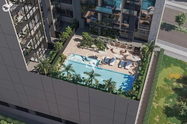 Palatium Residences, JVC District 14, Jumeirah Village Circle (JVC), Dubai