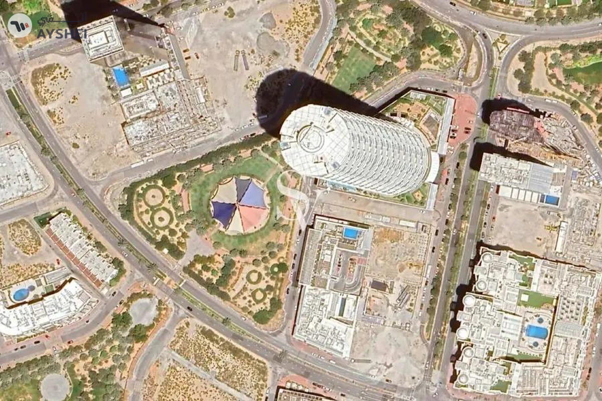 Palatium Residences, JVC District 14, Jumeirah Village Circle (JVC), Dubai-8-8