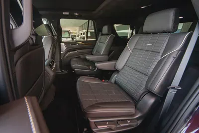Cadillac Escalade Sport Platinum Plus 2024 | 4,000KM | UNDER WARRANTY-11