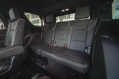 Cadillac Escalade Sport Platinum Plus 2024 | 4,000KM | UNDER WARRANTY-13