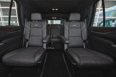 Cadillac Escalade Sport Platinum Plus 2024 | 4,000KM | UNDER WARRANTY-14