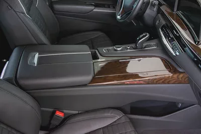 Cadillac Escalade Sport Platinum Plus 2024 | 4,000KM | UNDER WARRANTY-15