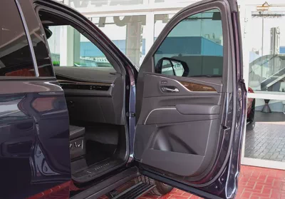 Cadillac Escalade Sport Platinum Plus 2024 | 4,000KM | UNDER WARRANTY-16