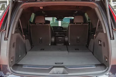 Cadillac Escalade Sport Platinum Plus 2024 | 4,000KM | UNDER WARRANTY-19