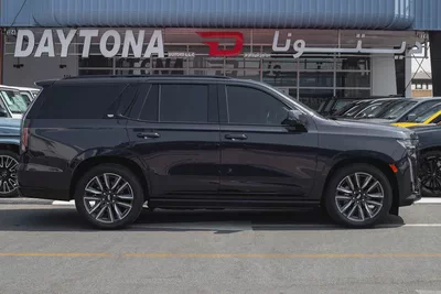 Cadillac Escalade Sport Platinum Plus 2024 | 4,000KM | UNDER WARRANTY-6