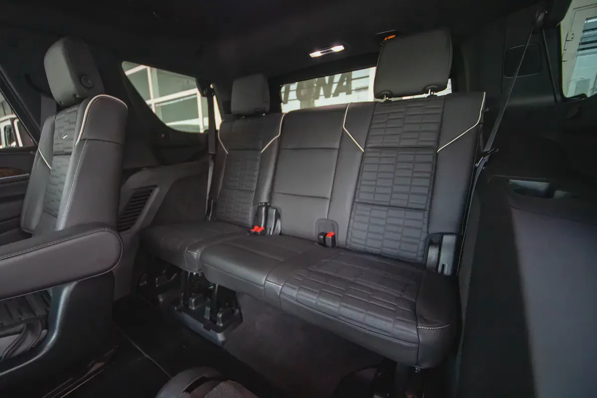 Cadillac Escalade Sport Platinum Plus 2024 | 4,000KM | UNDER WARRANTY-13-13