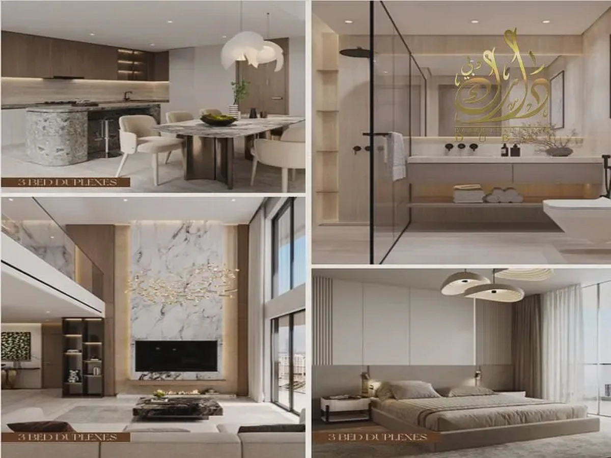 5% DP | NO PAYMENT FOR 2 YEARS | 30% PHPP | FURNISHED-2-2