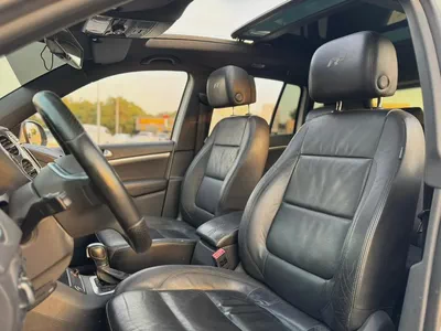 VOLKSWAGEN TIGUAN MODEL 2015 GCC SPACE FULL OPTION-16