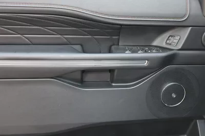 Ford Expedition-Platinum-2019-96000 KM-GCC SPECS-10
