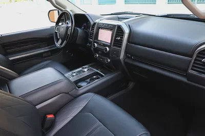 Ford Expedition-Platinum-2019-96000 KM-GCC SPECS-13