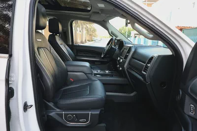 Ford Expedition-Platinum-2019-96000 KM-GCC SPECS-16