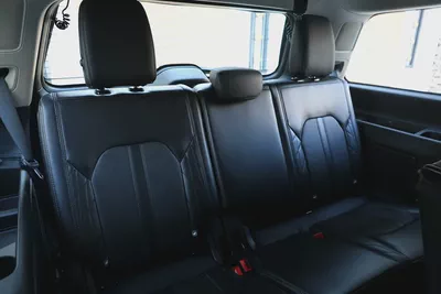 Ford Expedition-Platinum-2019-96000 KM-GCC SPECS-18
