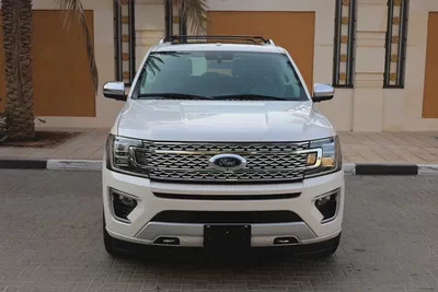Ford Expedition-Platinum-2019-96000 KM-GCC SPECS-6