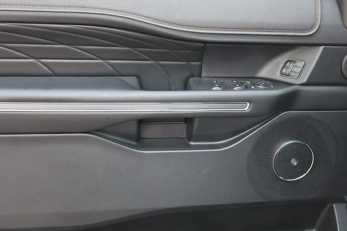Ford Expedition-Platinum-2019-96000 KM-GCC SPECS-10-10