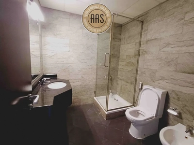 Affordable price! Prime Location 1BHK apartment only 79k near ADCB metro station-10