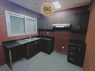 Affordable price! Prime Location 1BHK apartment only 79k near ADCB metro station-12