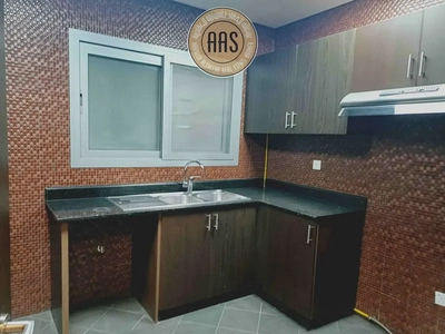 Affordable price! Prime Location 1BHK apartment only 79k near ADCB metro station-13