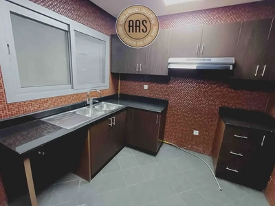 Affordable price! Prime Location 1BHK apartment only 79k near ADCB metro station-14