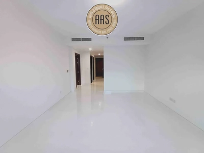 Affordable price! Prime Location 1BHK apartment only 79k near ADCB metro station-8