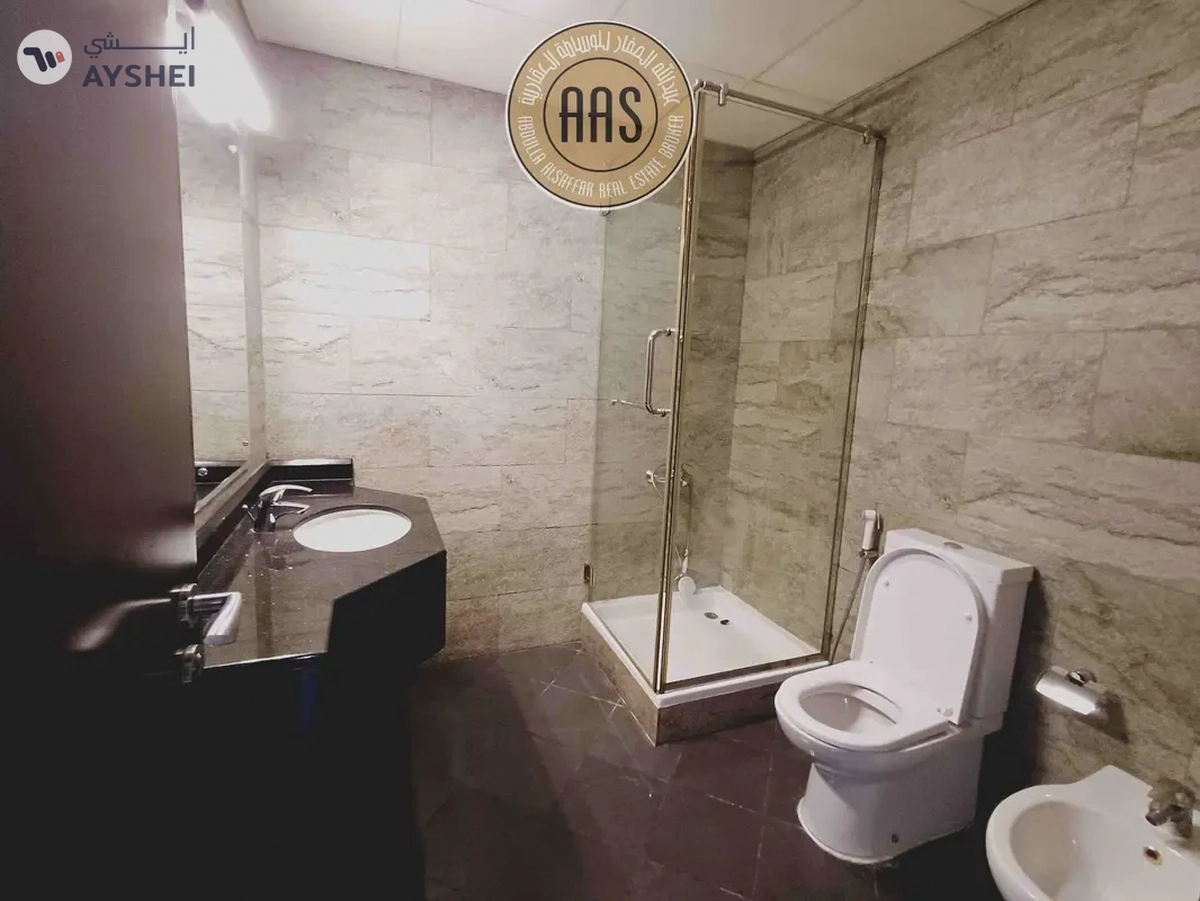 Affordable price! Prime Location 1BHK apartment only 79k near ADCB metro station-10-10