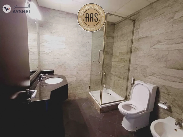 Affordable price! Prime Location 1BHK apartment only 79k near ADCB metro station