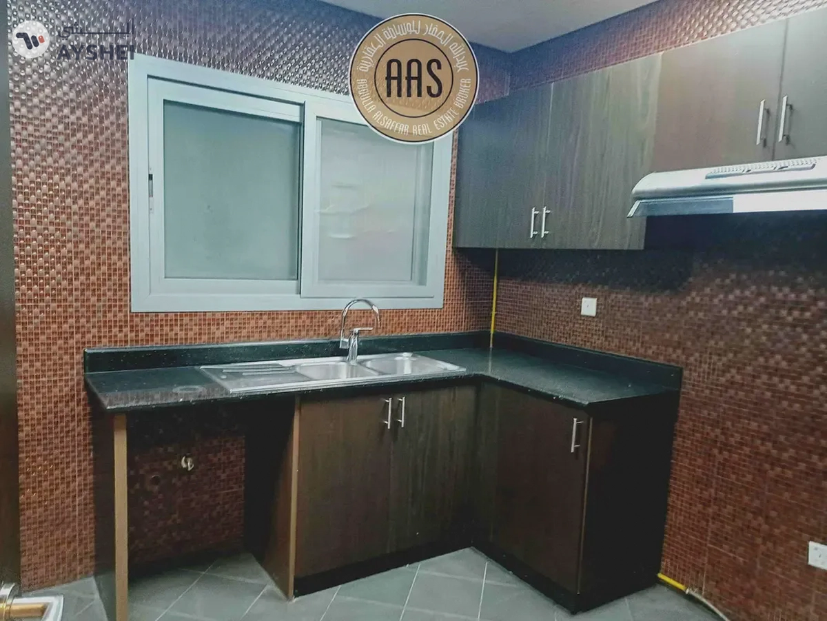 Affordable price! Prime Location 1BHK apartment only 79k near ADCB metro station-13-13