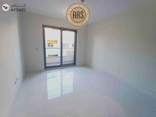 Affordable price! Prime Location 1BHK apartment only 79k near ADCB metro station