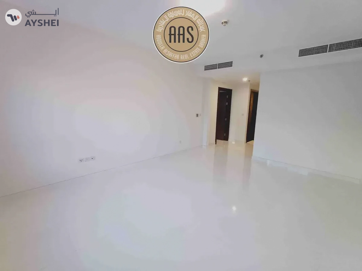 Affordable price! Prime Location 1BHK apartment only 79k near ADCB metro station-6-6