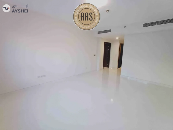 Affordable price! Prime Location 1BHK apartment only 79k near ADCB metro station