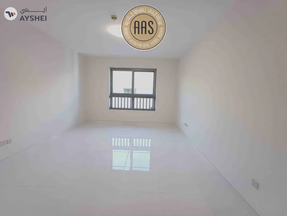 Affordable price! Prime Location 1BHK apartment only 79k near ADCB metro station-9-9