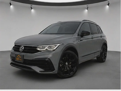2251 AED Per Month | Zero Deposit | Agency Warranty until April 2027 | R Line Premium-0
