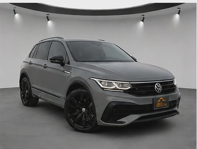 2251 AED Per Month | Zero Deposit | Agency Warranty until April 2027 | R Line Premium-2