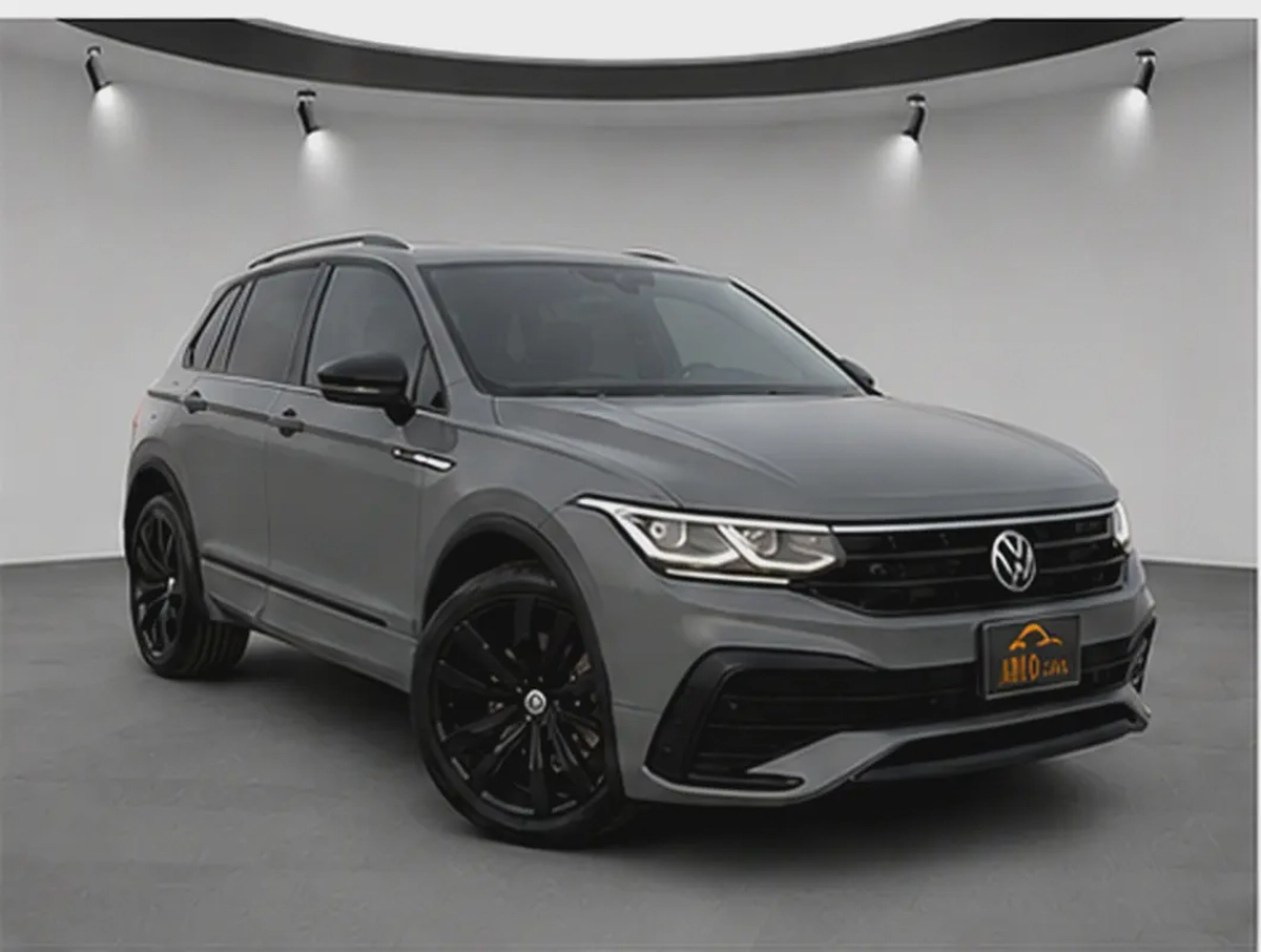 2251 AED Per Month | Zero Deposit | Agency Warranty until April 2027 | R Line Premium-2-2