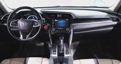 i-VTEC . GCC Specs . Mid Option . Excellent Condition-10