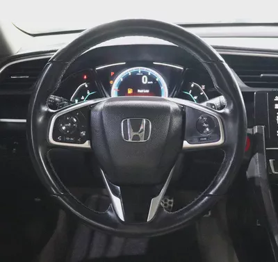 i-VTEC . GCC Specs . Mid Option . Excellent Condition-11