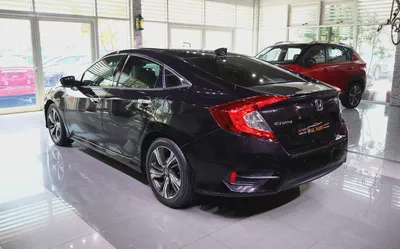 i-VTEC . GCC Specs . Mid Option . Excellent Condition-3