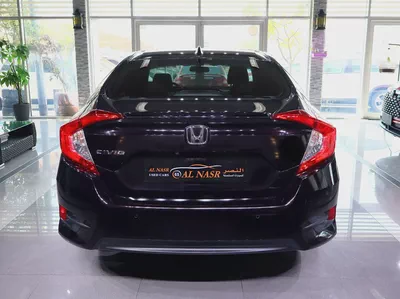 i-VTEC . GCC Specs . Mid Option . Excellent Condition-4