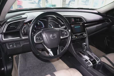 i-VTEC . GCC Specs . Mid Option . Excellent Condition-7