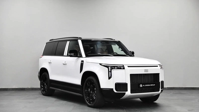 ROX 01 VIP | Brand New | 3,350 AED Monthly-2