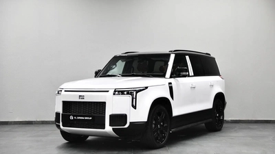 ROX 01 VIP | Brand New | 3,350 AED Monthly-0