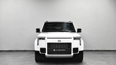 ROX 01 VIP | Brand New | 3,350 AED Monthly-1