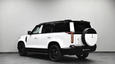 ROX 01 VIP | Brand New | 3,350 AED Monthly-5