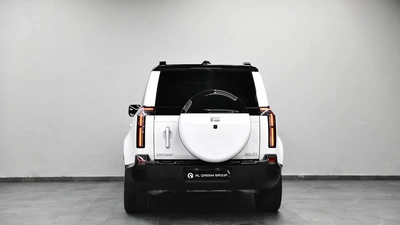 ROX 01 VIP | Brand New | 3,350 AED Monthly-7