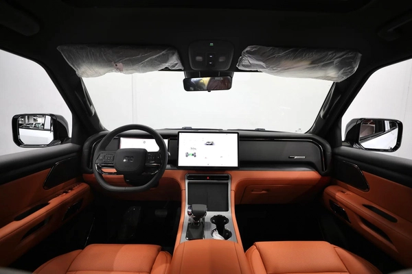 ROX 01 VIP | Brand New | 3,350 AED Monthly
