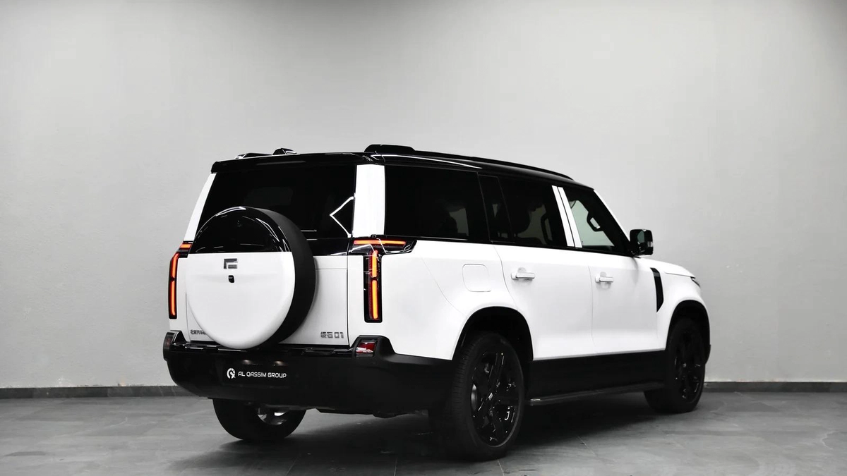 ROX 01 VIP | Brand New | 3,350 AED Monthly-15-15