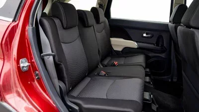 Toyota Rush EX Toyota Rush 1.5L Petrol MY2023-12
