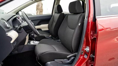 Toyota Rush EX Toyota Rush 1.5L Petrol MY2023-15