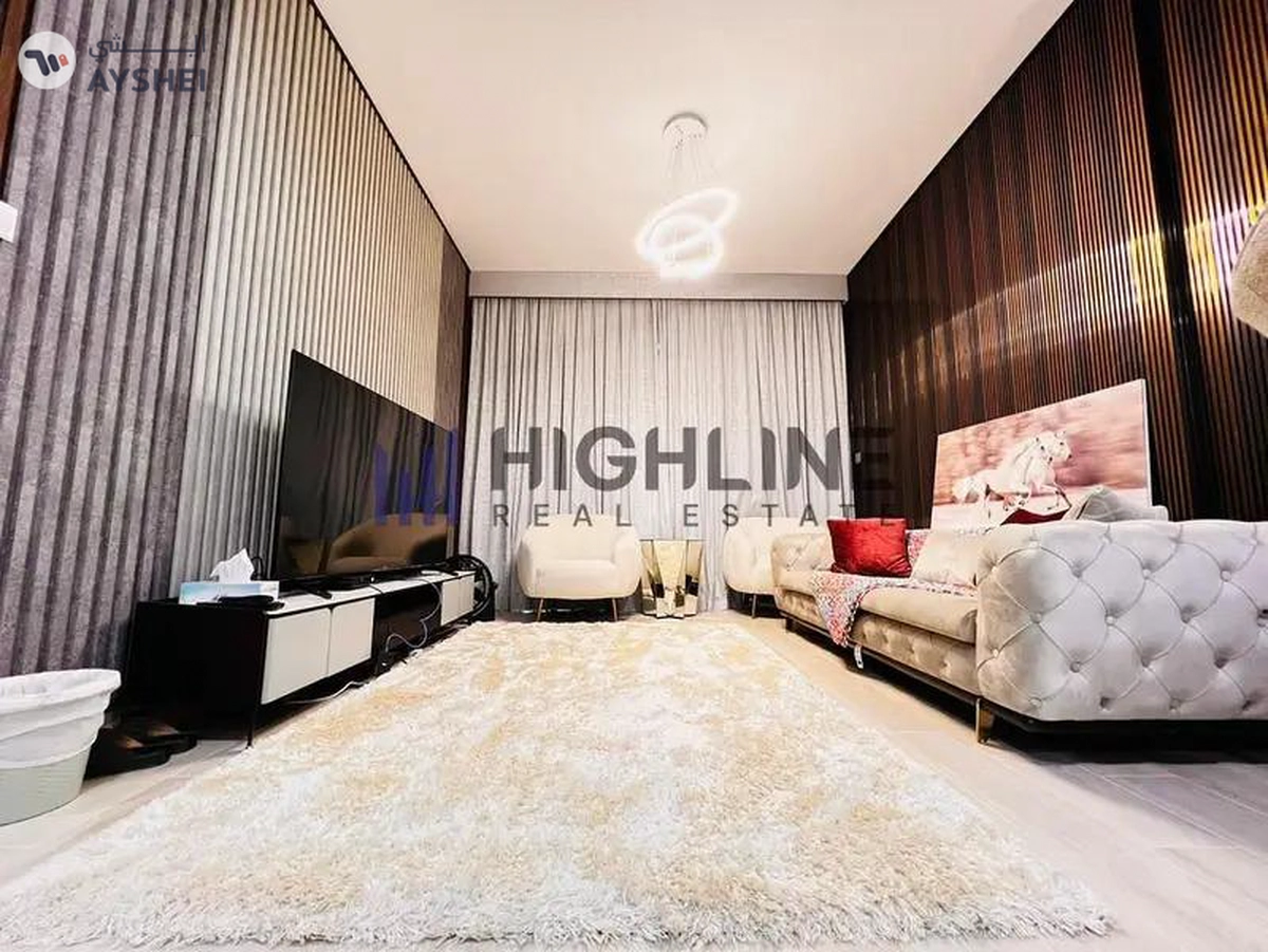 BRIGHT UNIT |PREMIUM QUALITY| VACANT-1-1