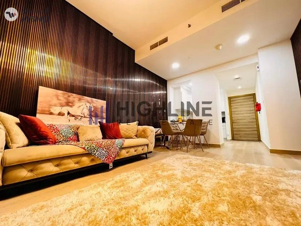 BRIGHT UNIT |PREMIUM QUALITY| VACANT